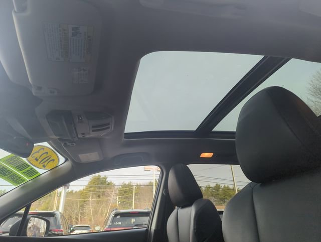 Used 2023 Subaru Ascent Onyx Edition image 24