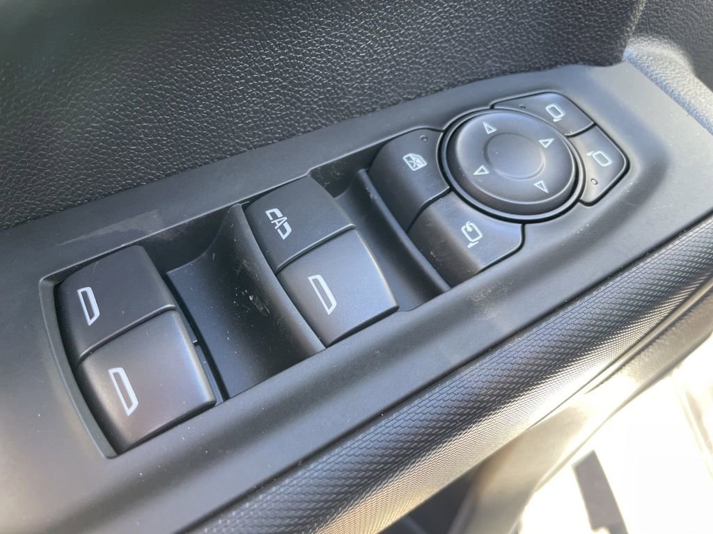 New 2026 Chevrolet Silverado 2500 W/T w/ WT/CX Safety Package image 4