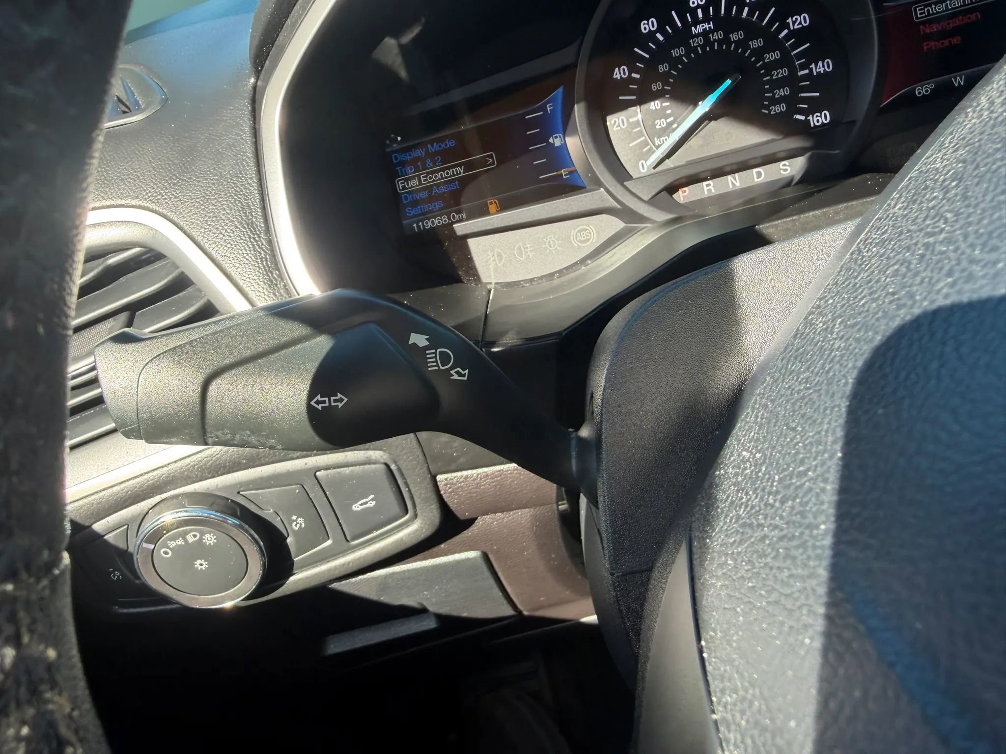 Used 2016 Ford Edge SEL w/ Equipment Group 201A AWD/4WD image 18