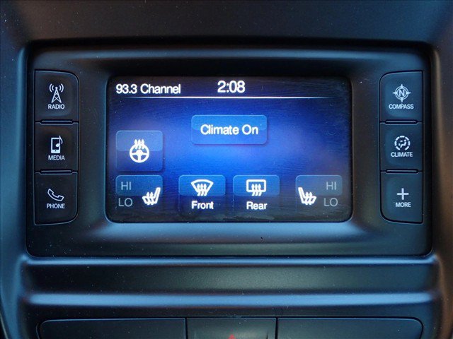 Used 2016 Chrysler 200 S w/ Comfort Group AWD/4WD image 13