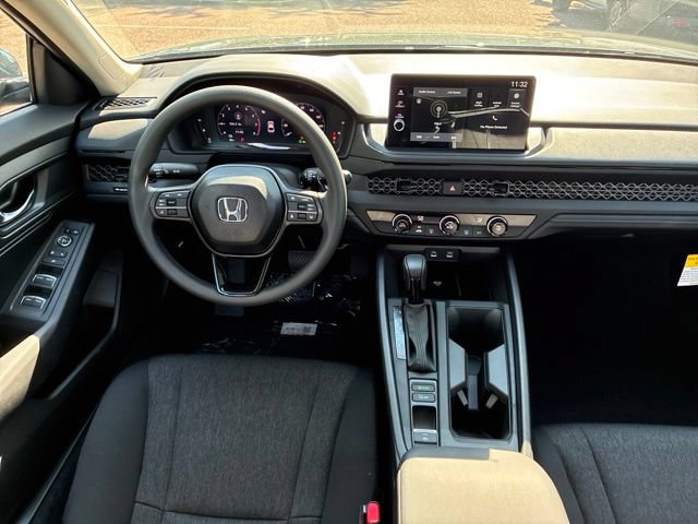 New 2026 Honda Accord LX image 9