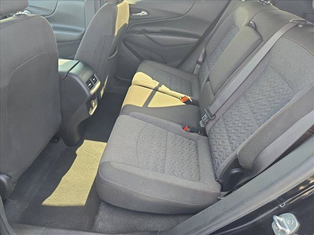 Certified 2023 Chevrolet Equinox LT AWD/4WD image 18