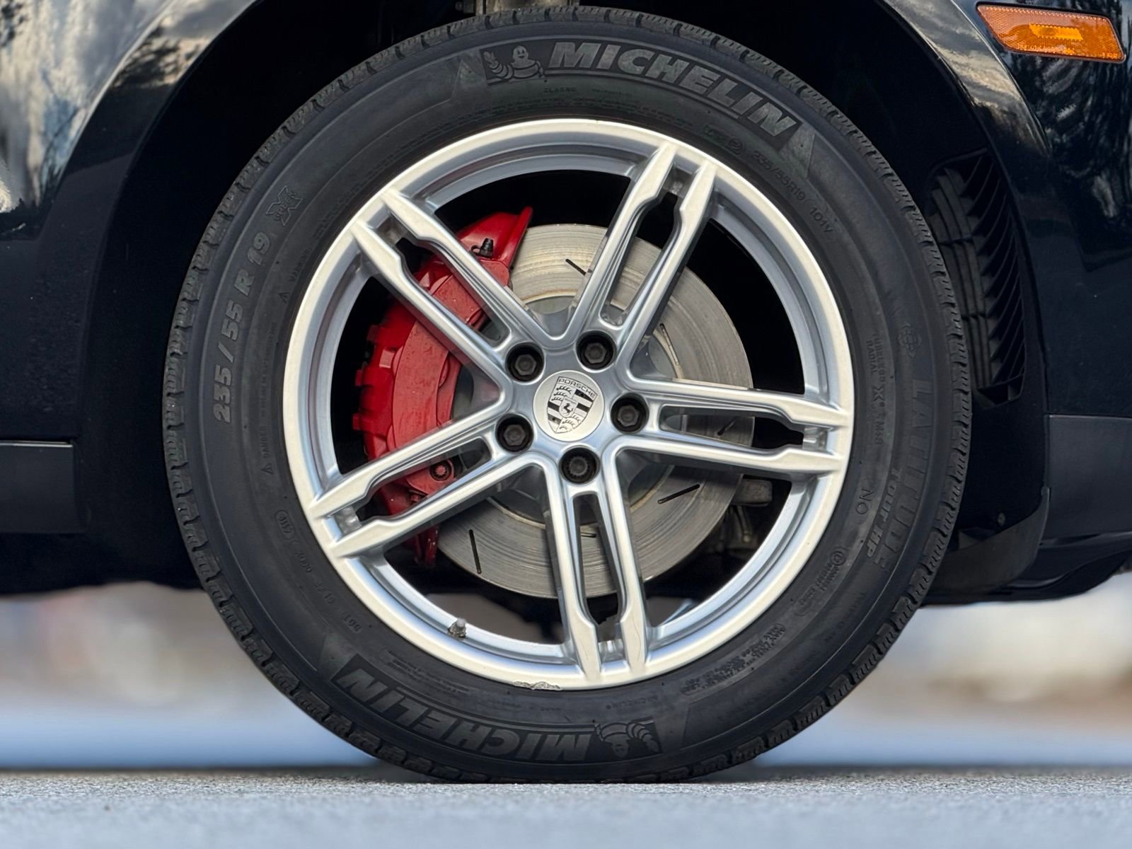 Used 2017 Porsche Macan S image 20