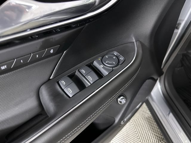 New 2026 Buick Envision Preferred AWD/4WD image 25