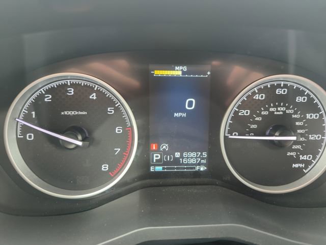 Used 2023 Subaru Forester Premium AWD/4WD image 20