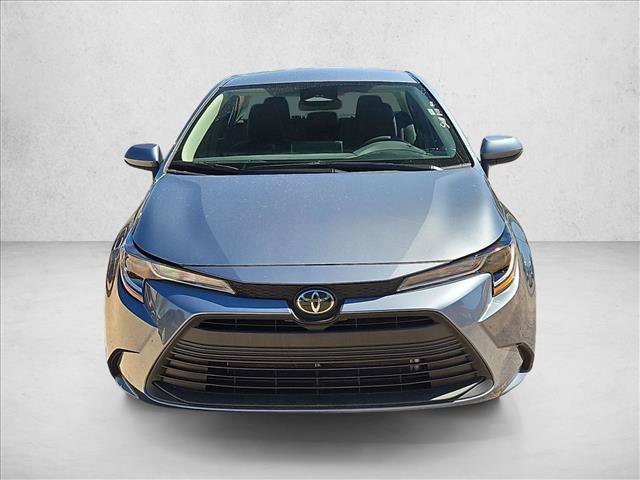 Used 2026 Toyota Corolla LE FWD image 2