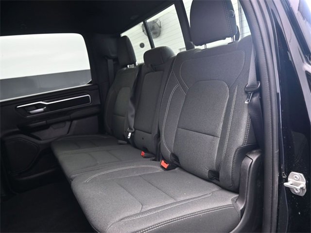 Used 2024 RAM 1500 Big Horn image 13