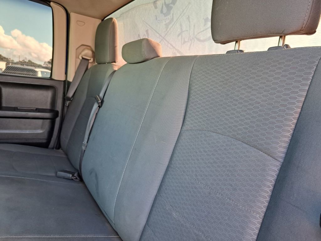 Used 2018 RAM 1500 Express w/ Express Value Package image 24