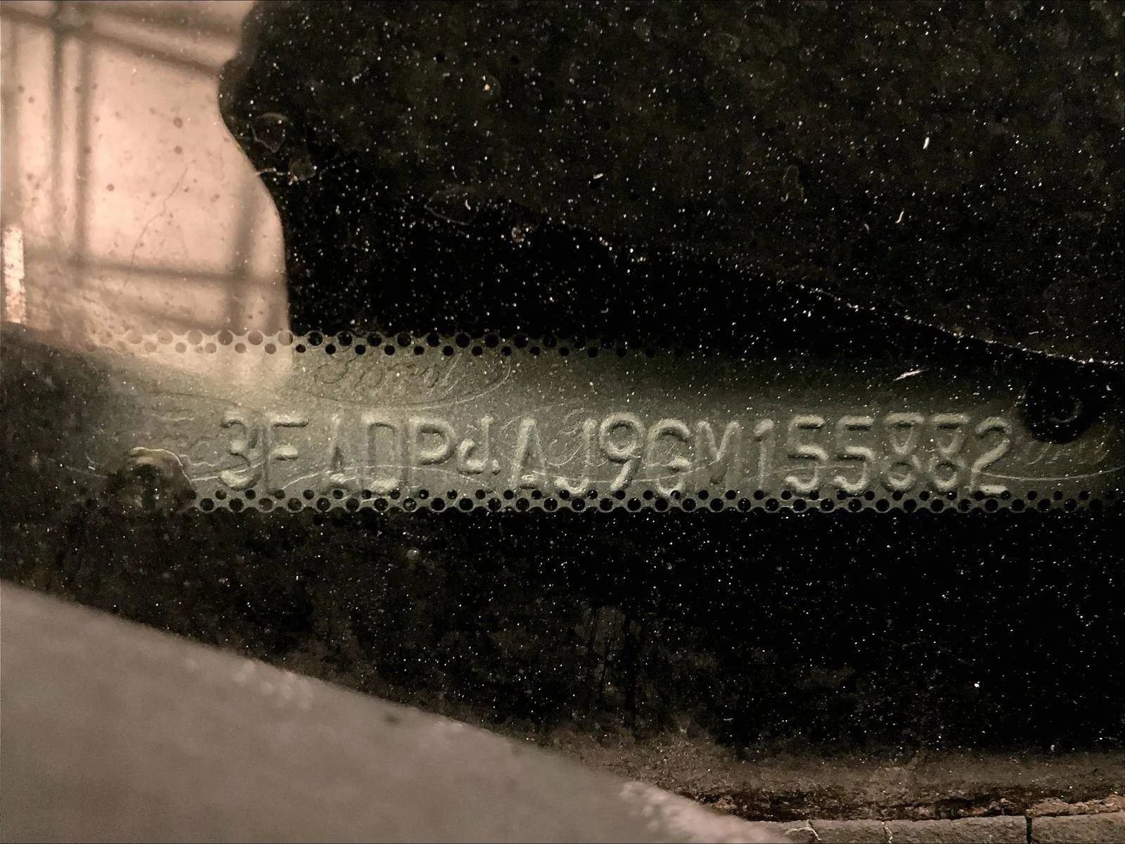 Used 2016 Ford Fiesta S image 32