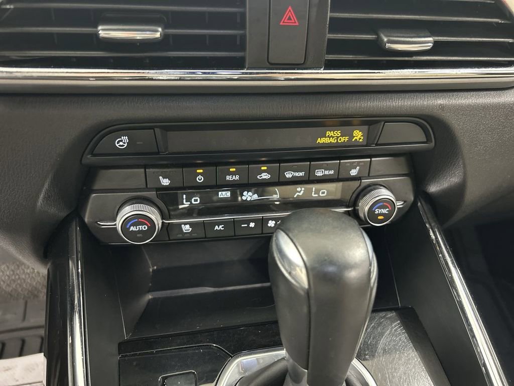 Used 2021 MAZDA CX-9 Grand Touring AWD/4WD image 17