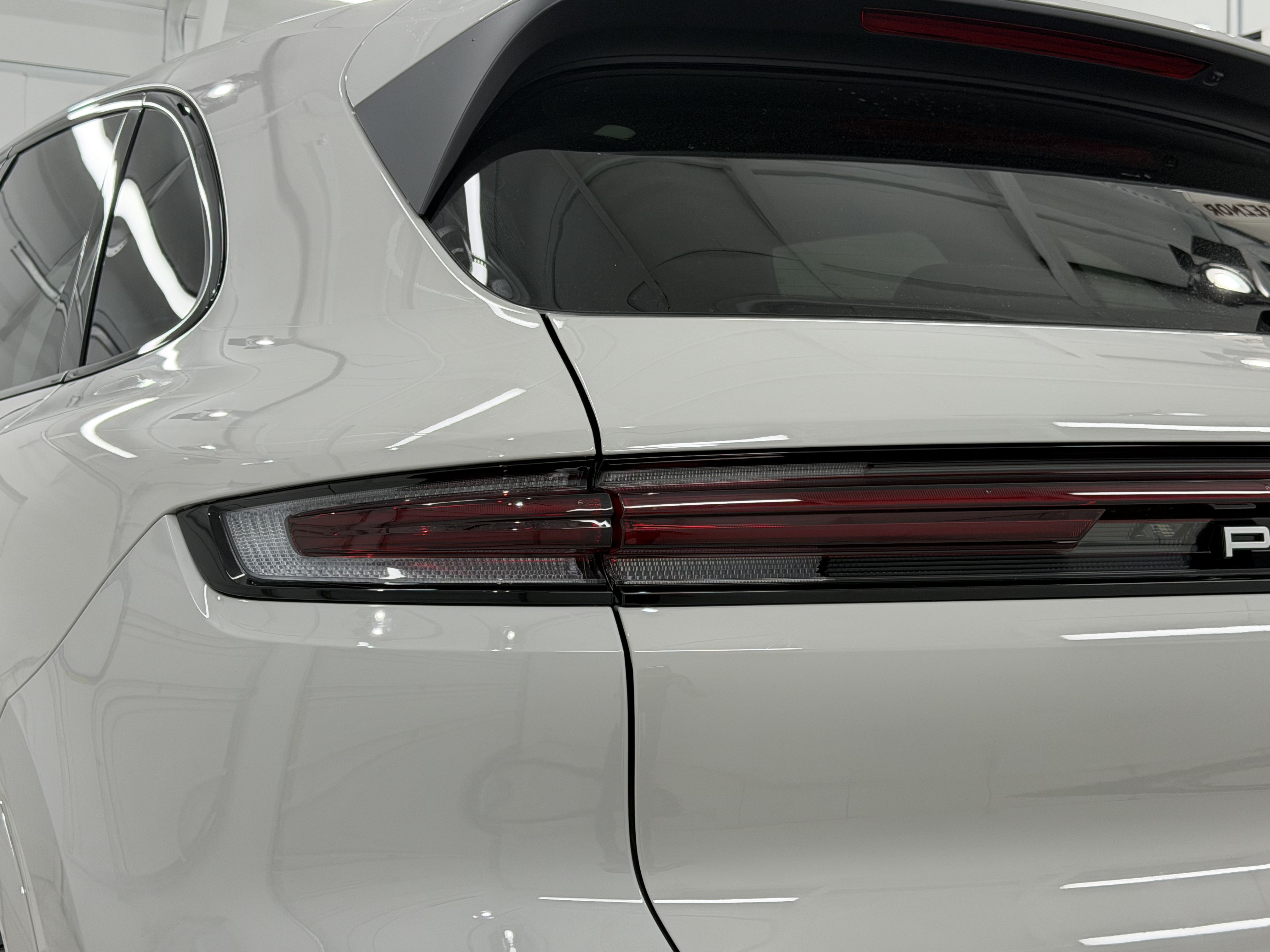 New 2026 Porsche Cayenne AWD/4WD image 18