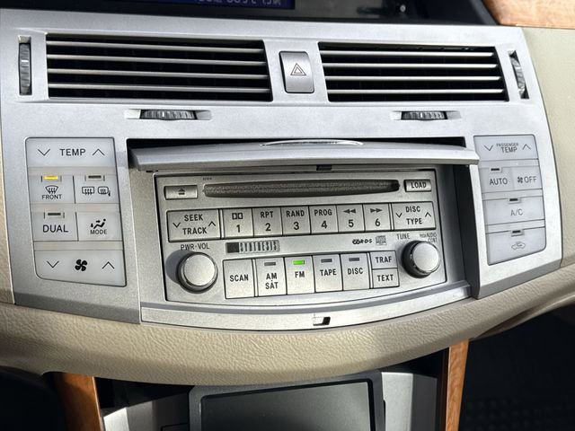 Used 2006 Toyota Avalon XLS image 21