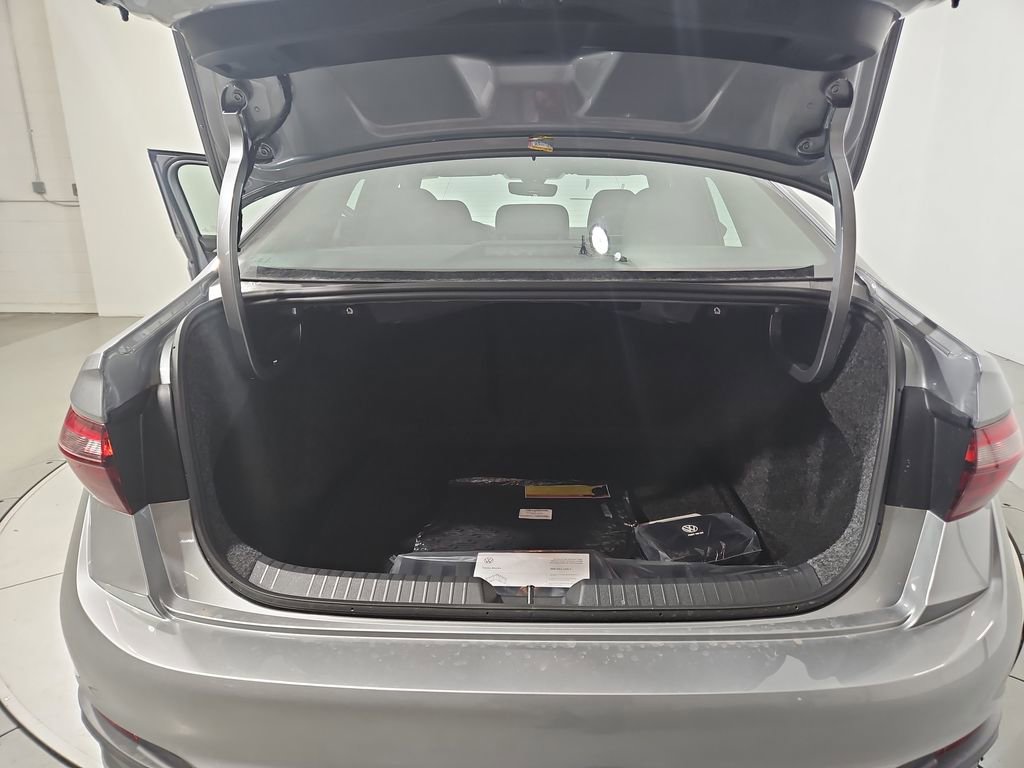 New 2026 Volkswagen Jetta Sport image 21