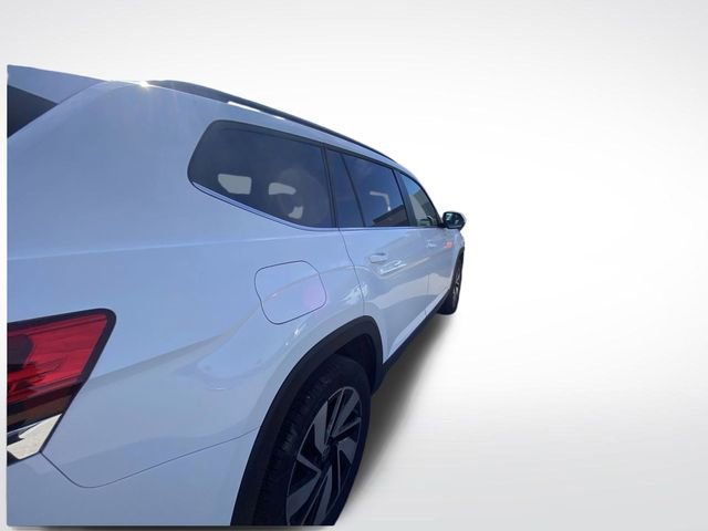 Used 2024 Volkswagen Atlas SE image 9