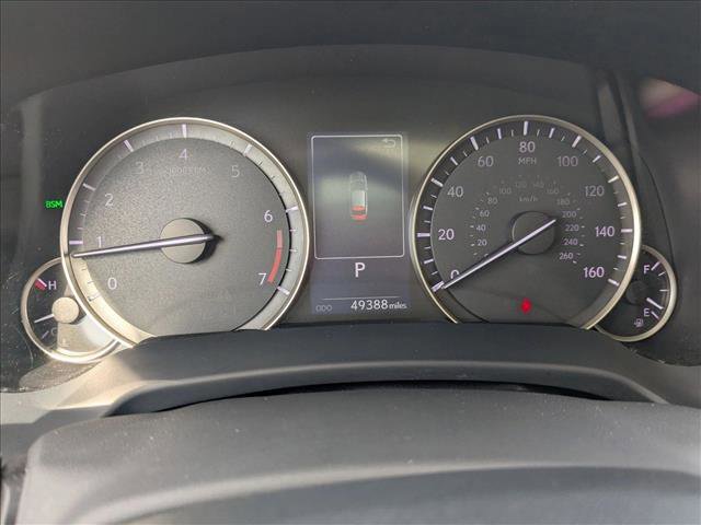 Used 2021 Lexus RX 350L FWD w/ Premium Package image 9