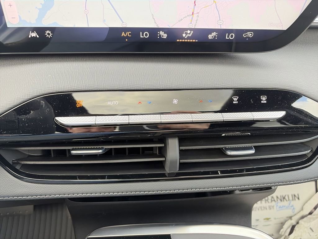 New 2026 Buick Enclave Sport Touring w/ Super Cruise Package FWD image 25