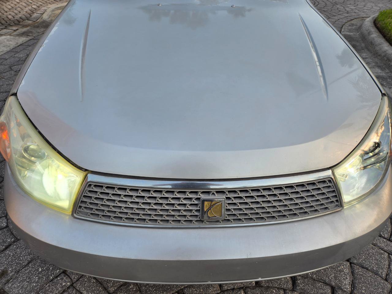 Used 2005 Saturn L-Series L300 FWD image 9