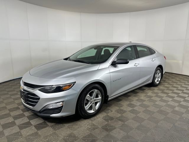 Used 2021 Chevrolet Malibu LS image 7