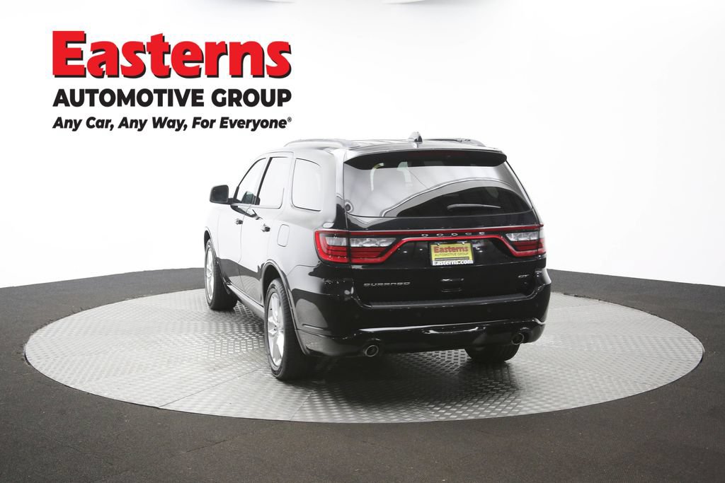 Used 2024 Dodge Durango GT RWD image 66