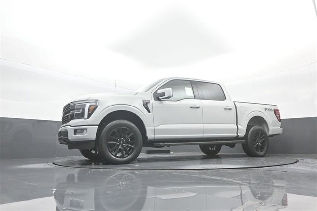 New 2026 Ford F150 Platinum w/ FX4 Off-Road Package image 28