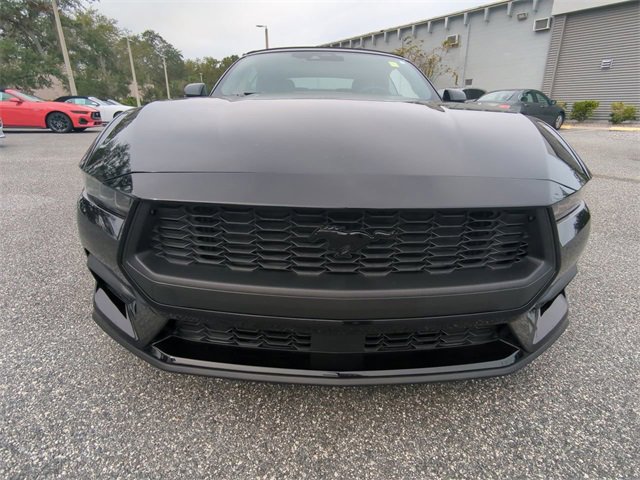 New 2026 Ford Mustang Premium image 24