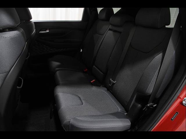 Used 2019 Hyundai Santa Fe SEL AWD/4WD image 19