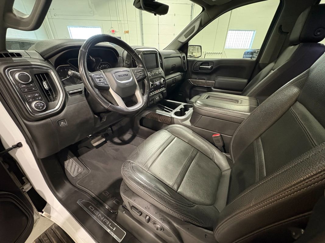 Used 2019 GMC Sierra 1500 Denali image 10