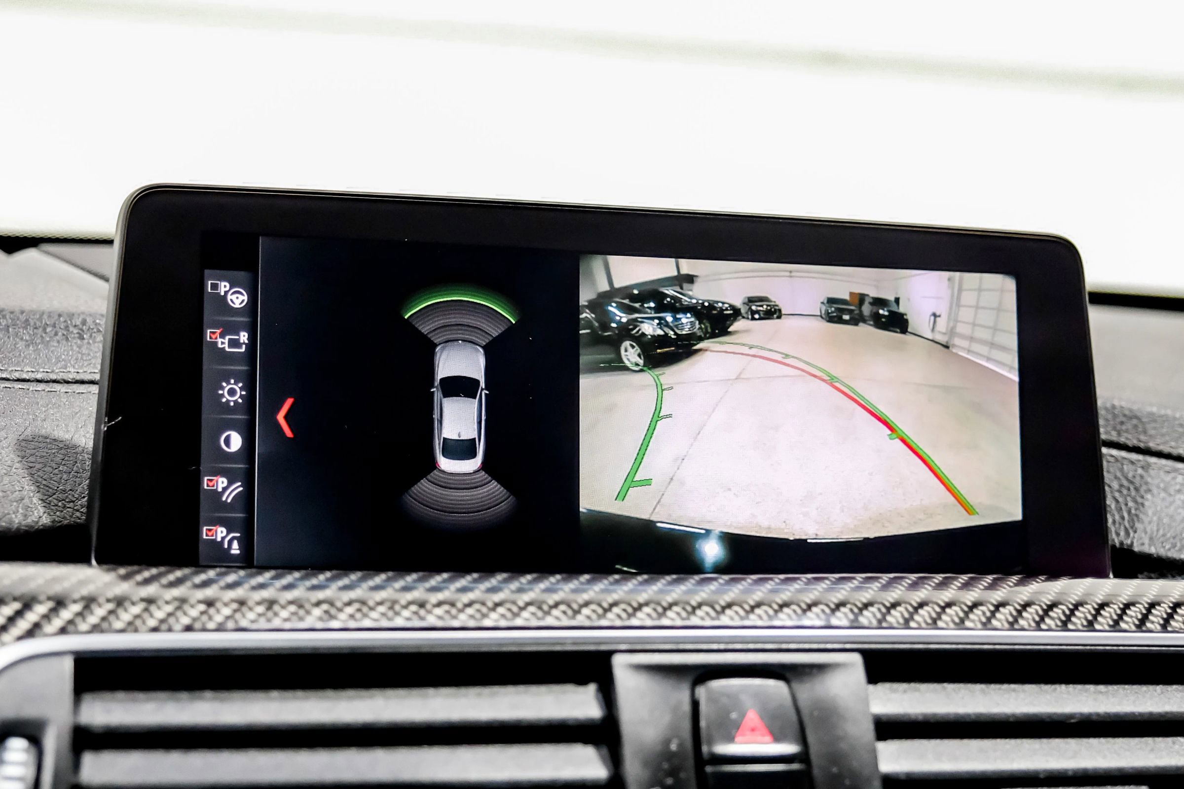 Used 2018 BMW M4 Coupe image 21