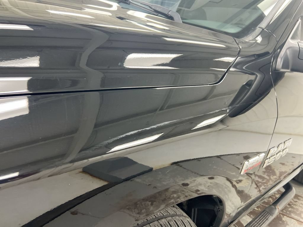 Used 2014 RAM 1500 Express RWD image 35