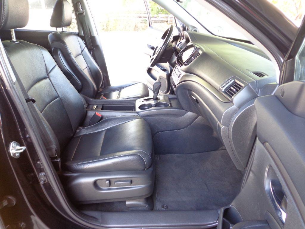 Used 2019 Honda Pilot EX-L image 16