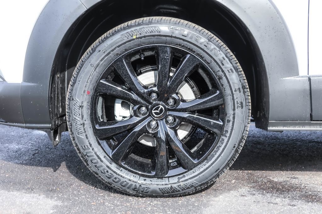 New 2026 MAZDA CX-30 AWD 2.5 S w/ Select Sport Pkg image 22