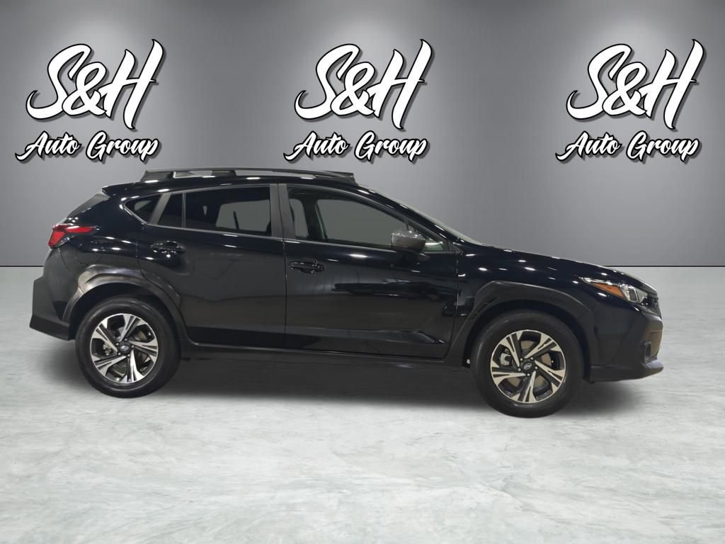 Used 2024 Subaru Crosstrek 2.0i Premium image 19