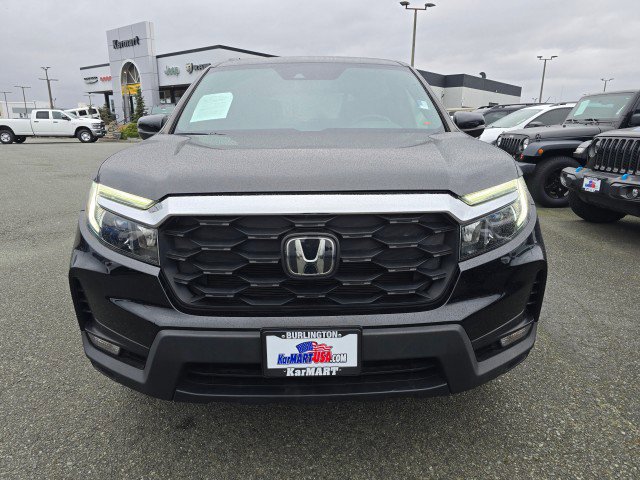 Used 2022 Honda Passport EX-L image 8