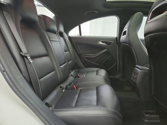 Used 2017 Mercedes-Benz CLA 250 4MATIC image 26
