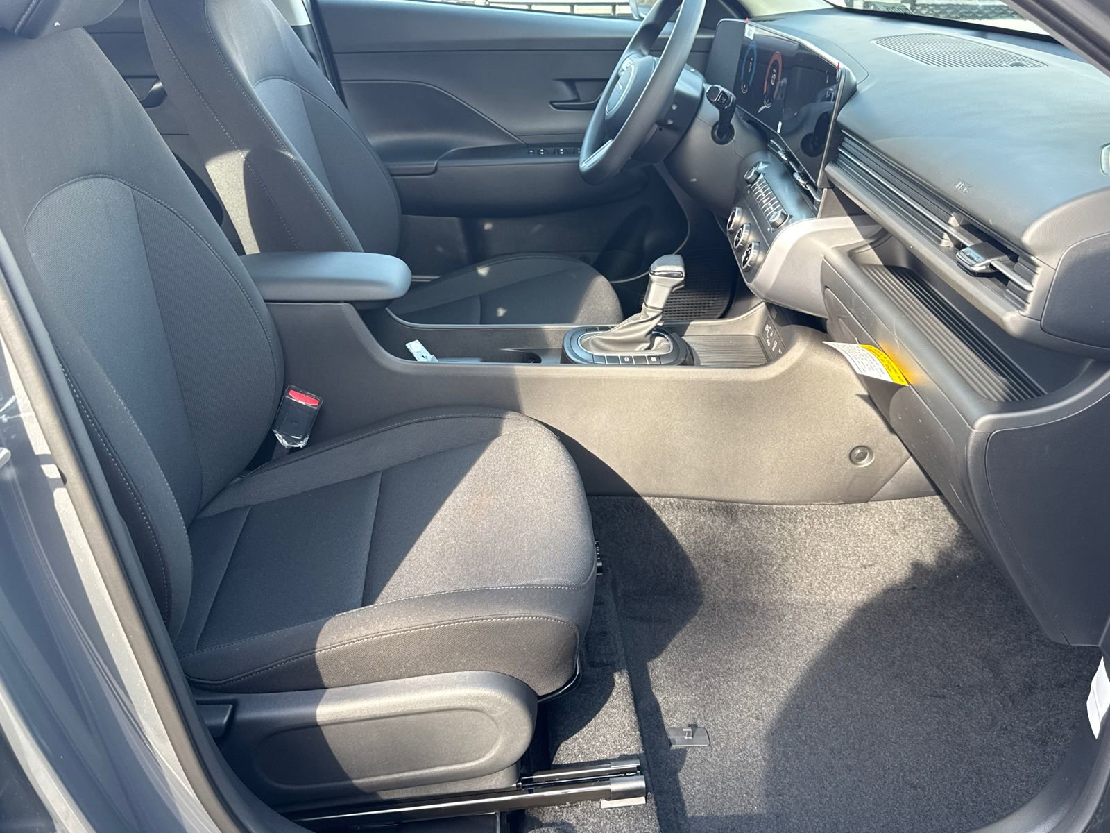 New 2026 Hyundai Kona SE FWD image 14