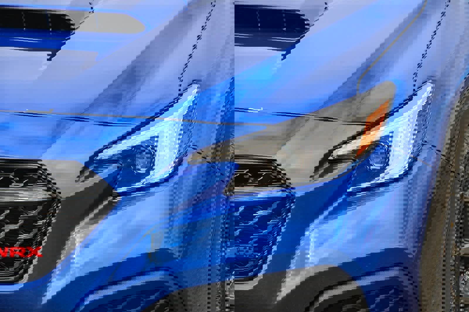 New 2025 Subaru WRX tS image 8