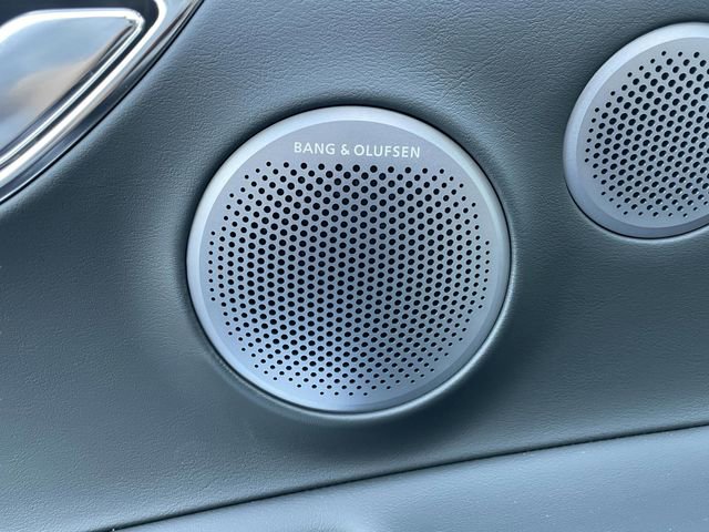 New 2026 Genesis GV80 3.5T e-SC image 20