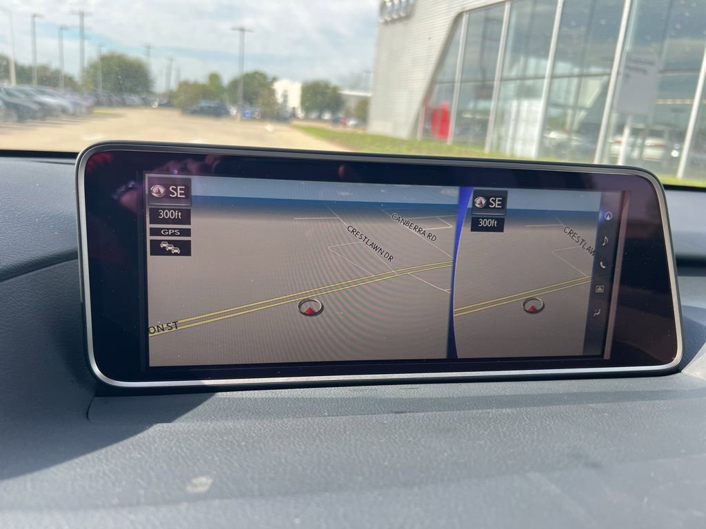 Used 2019 Lexus RX 350 AWD w/ Navigation Package image 12