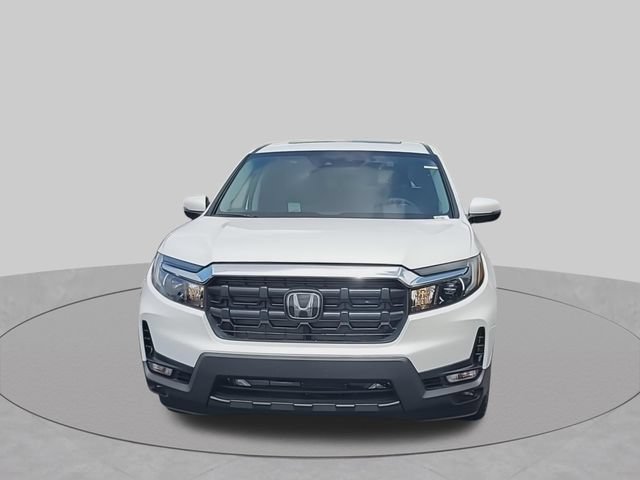New 2026 Honda Ridgeline RTL image 3