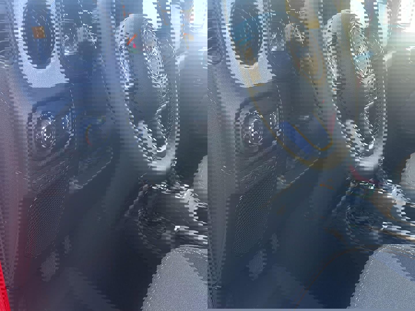 New 2025 Jeep Wrangler Unlimited Sport image 11