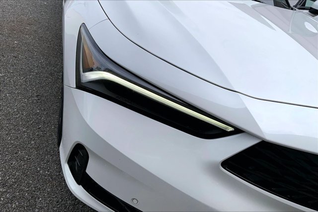 Certified 2024 Acura Integra A-Spec w/ Technology Package FWD image 27