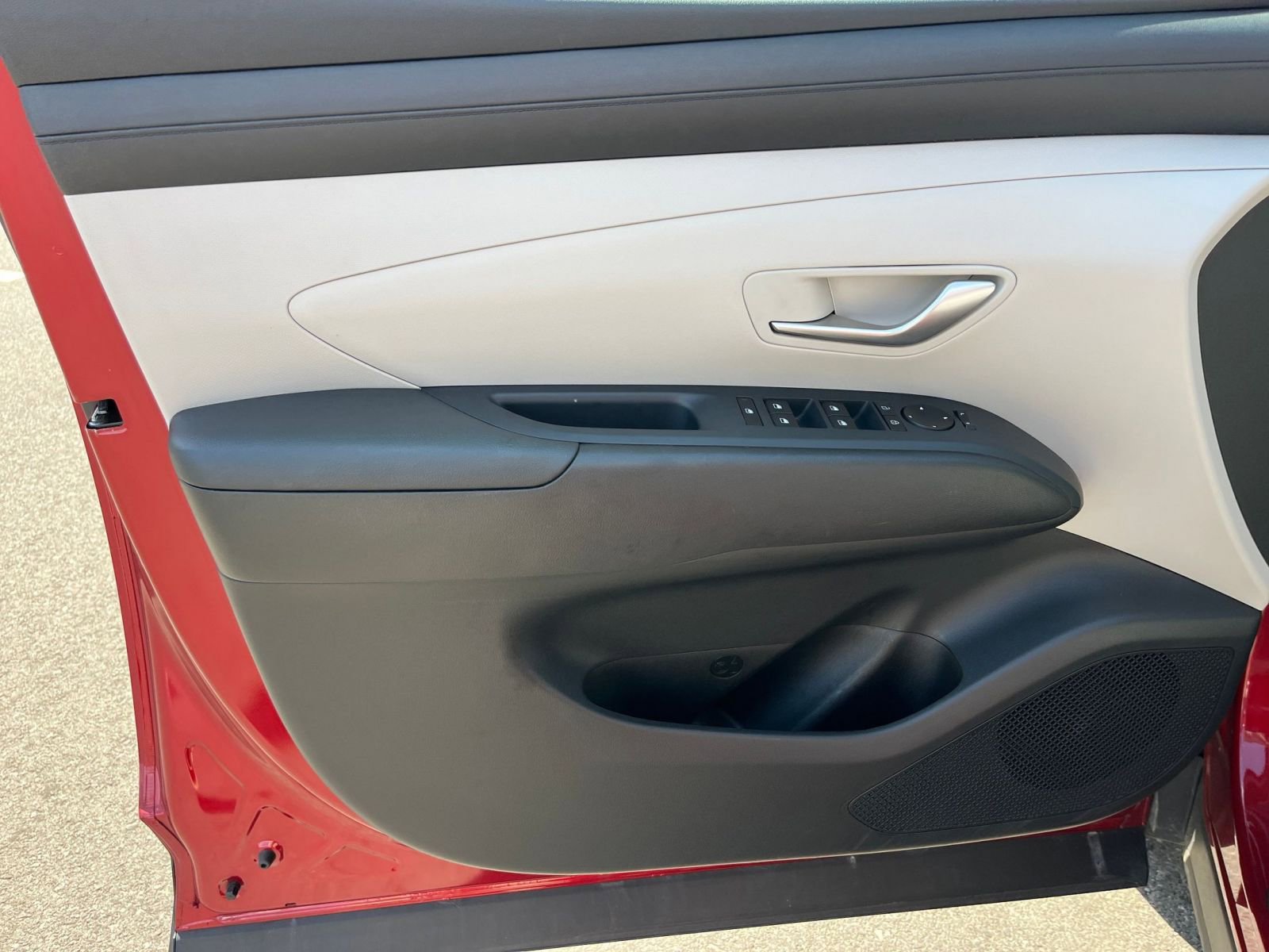 Used 2025 Hyundai Tucson SEL image 18