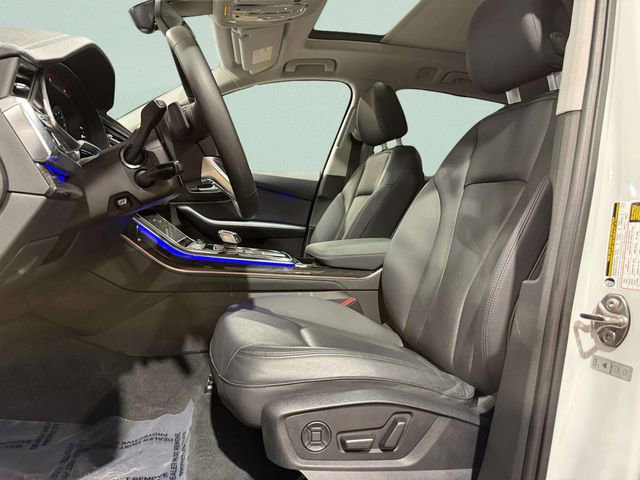 Used 2023 Audi Q7 3.0T Prestige image 24