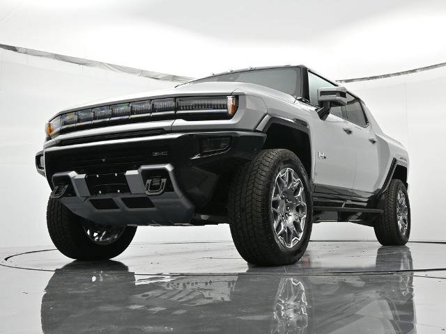 New 2025 GMC Hummer EV 3X image 37