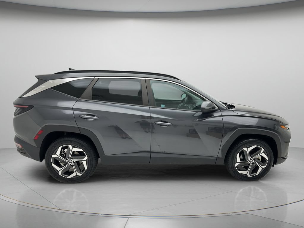 Used 2024 Hyundai Tucson SEL w/ Convenience Package AWD/4WD image 6
