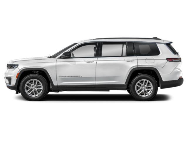 New 2025 Jeep Grand Cherokee L Summit image 3