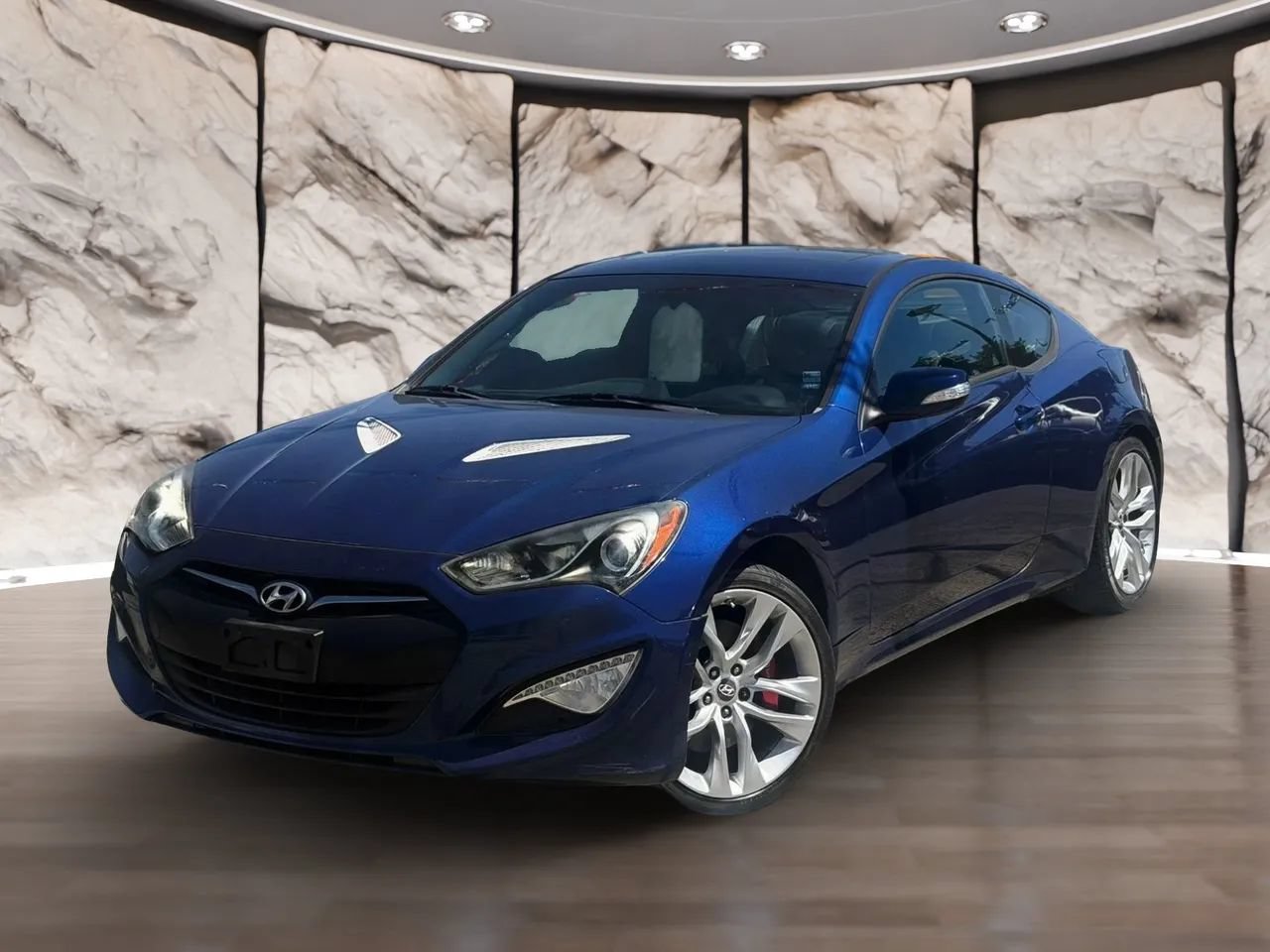 Used 2015 Hyundai Genesis 3.8