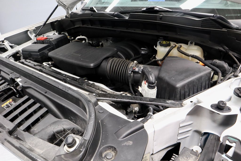 Used 2022 GMC Sierra 1500 SLT w/ SLT Premium Package image 21