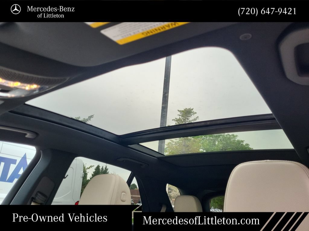 Certified 2024 Mercedes-Benz GLE 450 4MATIC image 30