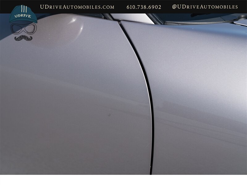Used 2003 Porsche 911 Carrera 4S AWD/4WD image 23